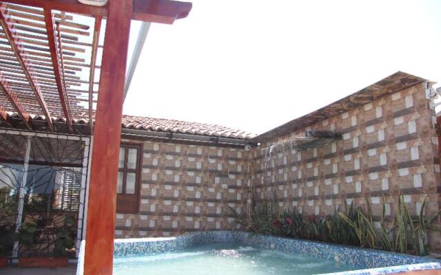 Hotel Rodadero Dorado