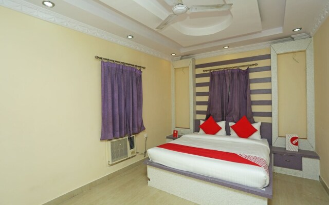 Hari Dham By OYO Rooms
