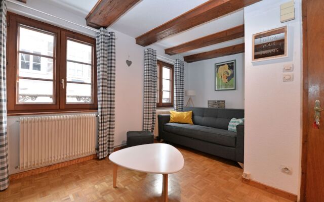 La Grande Terrasse du Centre