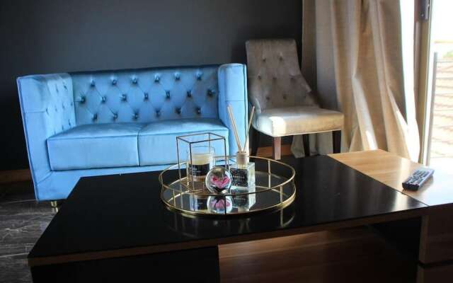 Thavhani boutique hotel