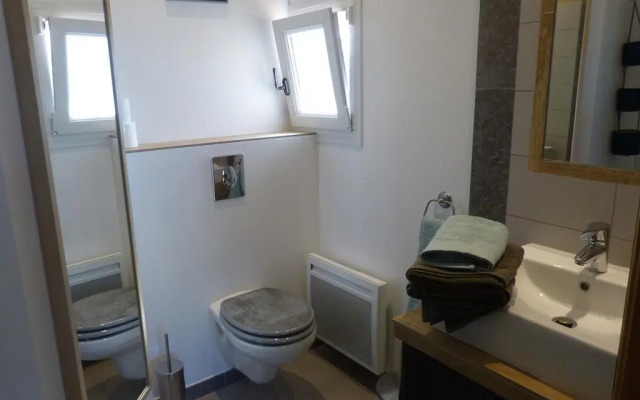 Gîte Et Chambres D'hôtes Du Pagoulin