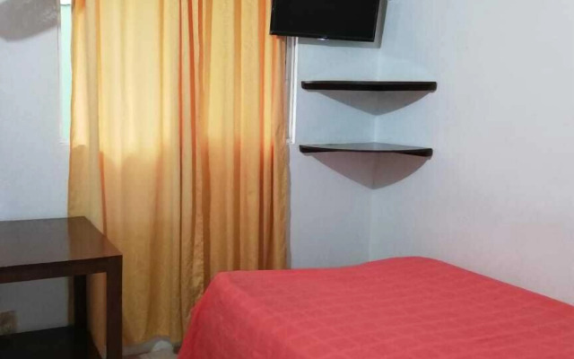 Hotel Central - Mocoa