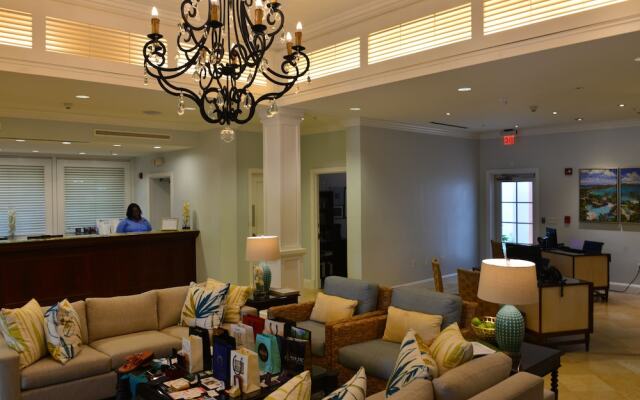 Ritz Carlton Club 2BR Residence