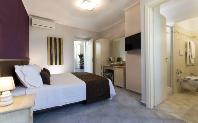 Hotel Soleluna