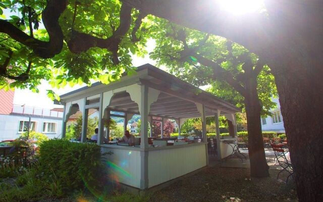 Gasthaus zur Waldegg