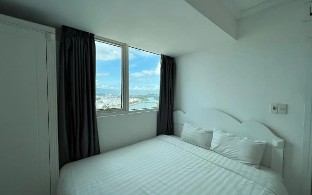 Royal Apartment in Muong Thanh