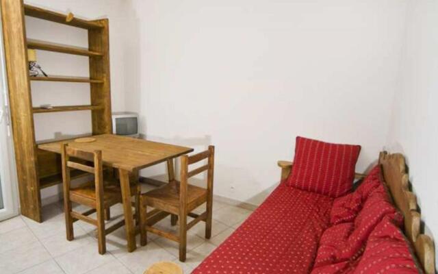 Appartement Brides-les-Bains, 1 pièce, 2 personnes - FR-1-512-125