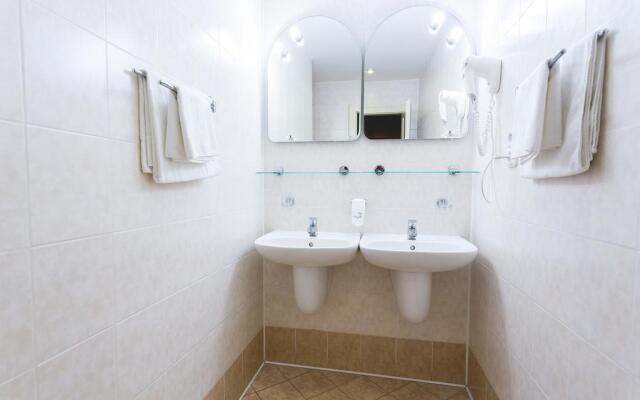 ASTORIA Hotel & Medical Spa