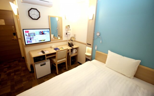 Toyoko Inn Osaka Hankyu Juso-eki Nishi-guchi No 2