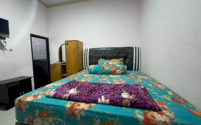 Hotel O Lima Saudara Syariah