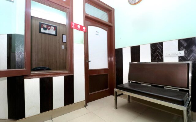 Surya Hotel By OYO Rooms