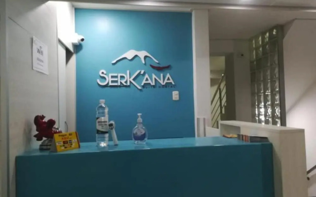 Serk'ana Suite Hostal