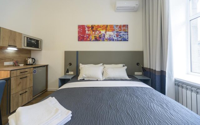 Partner Guest House