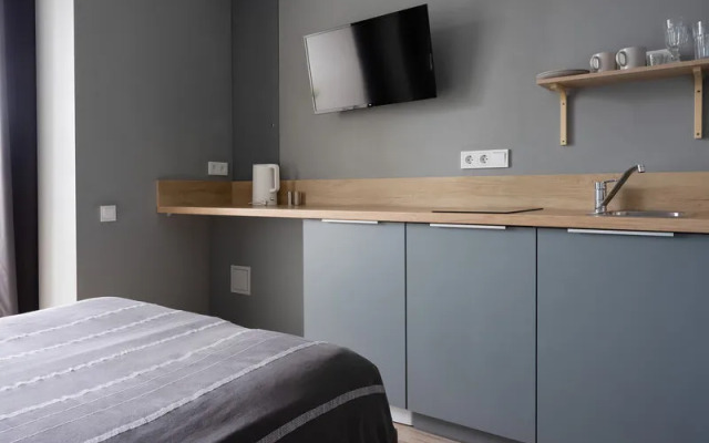 Павлов в центре у вокзала на ул. Уральская, д. 20