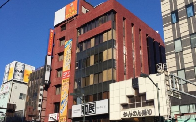 Run Of House 사진 1