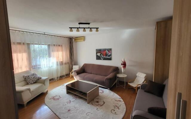 Apartament Teo