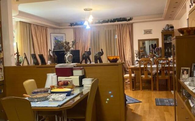 Πηνελόπη Apartment 3-bed flat