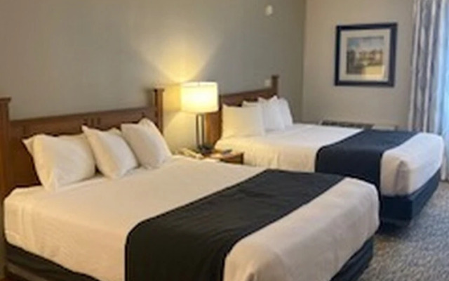 Wisp Resort