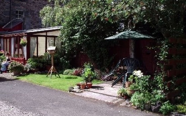 Birnam Guest House