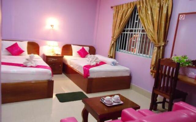 Seng Chhenghorn Guesthouse