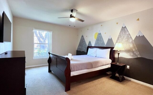 Lovely 3-Bedroom Pool Villa-1445SCD 3 Villa by RedAwning