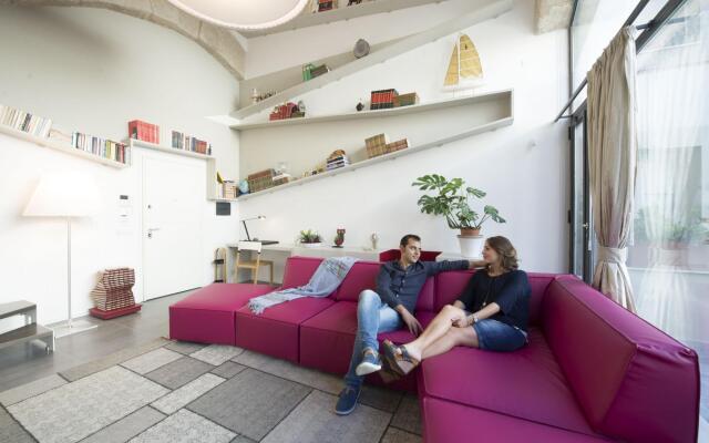 Luxury Gattopardo Loft by Lago Design