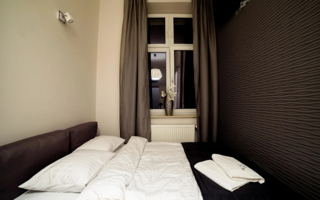 Cracow Rent Apartments