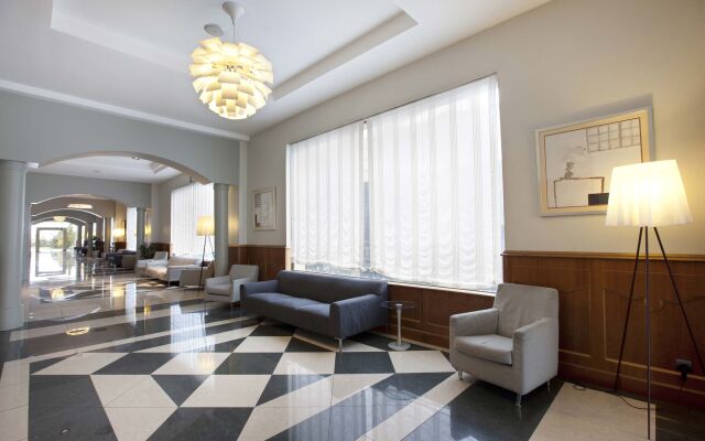 Hotel Elba Madrid Alcalá