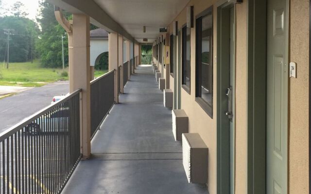 Days Inn Kinder
