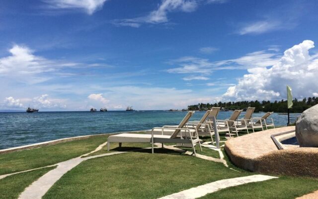 Paulo Luna度假村及水疗(Paulo Luna Resort)