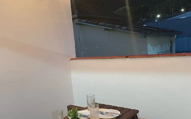 Flat 2 Quartos Poços de Caldas-SH119M