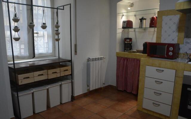 Vicarìa - B&B Guest House - Napoli Centrale