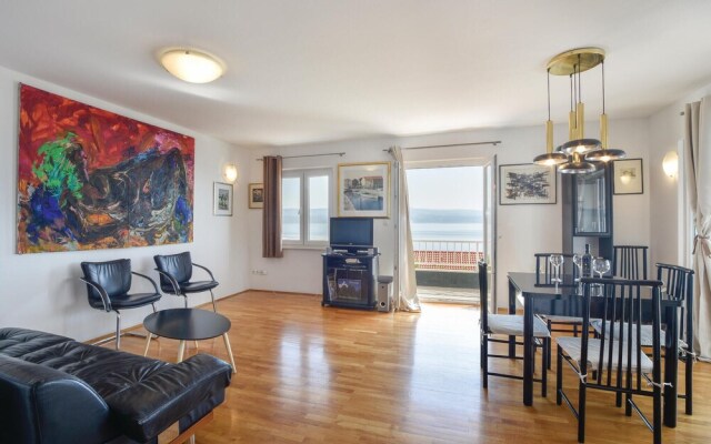 Amazing Home in Stanici With Wifi and 4 Bedrooms