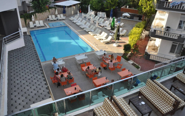 Acar Hotel
