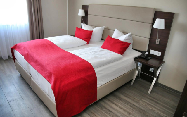 hotel bomonti Nürnberg West - Image 3