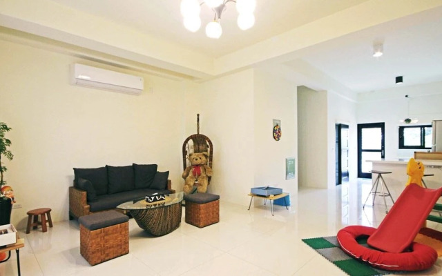 憶如電梯民宿 Bset Guesthouse
