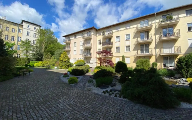 Sanhaus Apartments - Apartament Patio Mare