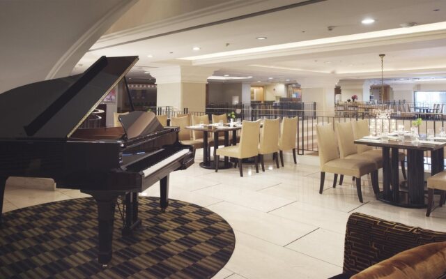 Han Hsien International Hotel