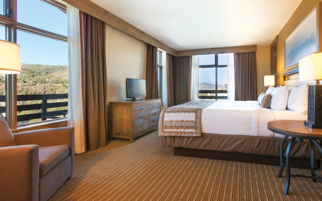 Club Wyndham Resort at Avon
