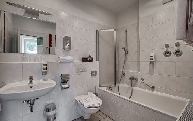 DK Hotel Heidelberg
