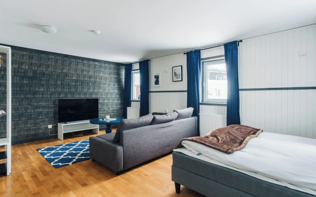 Hotell Karolinen Åre