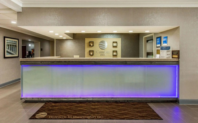 Comfort Inn College Park North