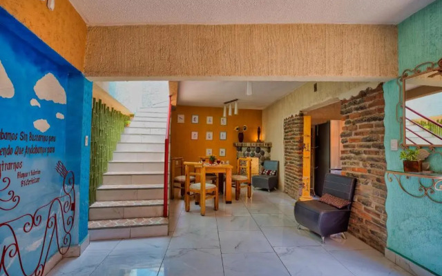 Josefas Hotel Boutique