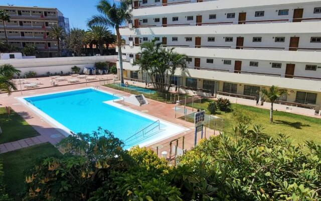 VIVIENDA VACACIONAL-Las Camelias Apartments #E05