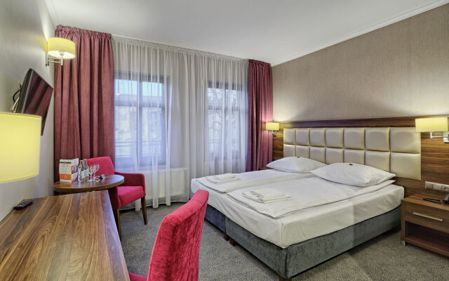 Hotel Kamieniczka