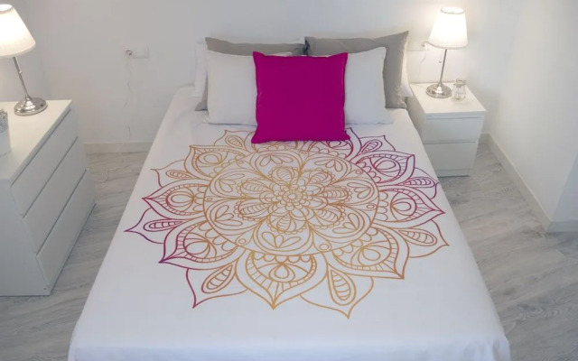 Apartamento Sargantana