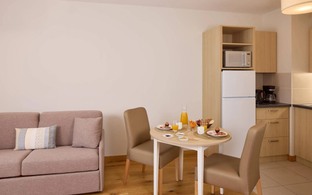 Zenitude Hôtel-Résidences Pau