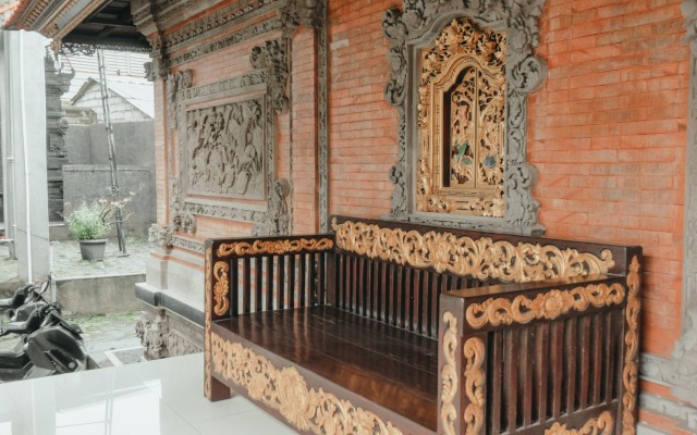 Hotel Diana 2