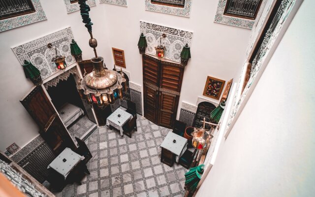 Riad Rasia