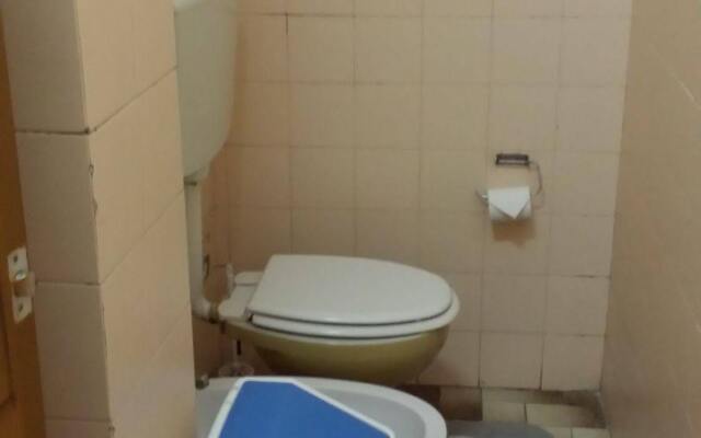 Pensão Residencial Flor dos Cavaleiros